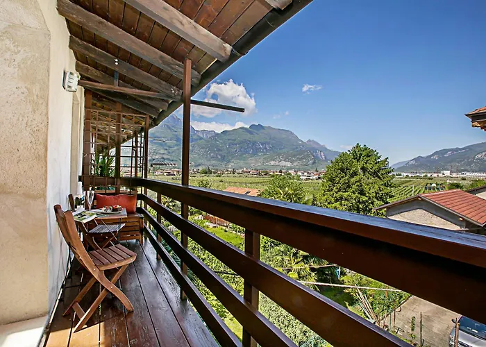 Casa Alla Grotta - Happy Rentals
