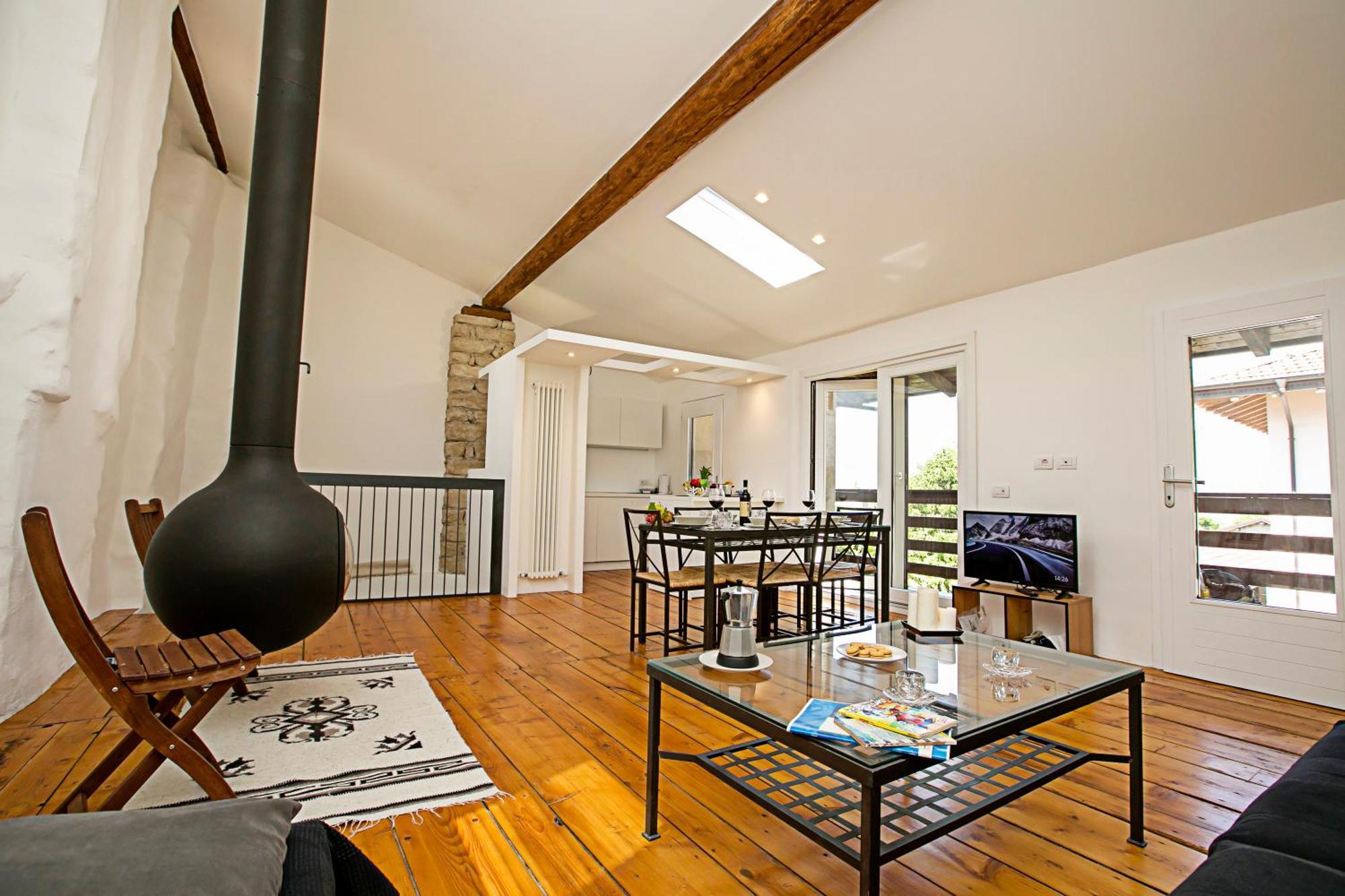 Casa Grotta - Happy Arco