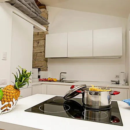 Casa Alla Grotta - Happy Rentals Arco Exterior photo