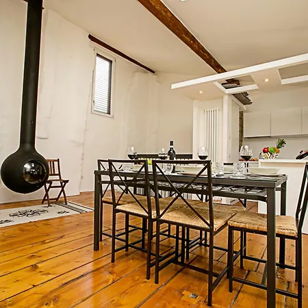 Casa Alla Grotta - Happy Rentals Arco Exterior photo