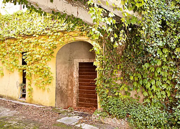Casa Alla Grotta - Happy Rentals
