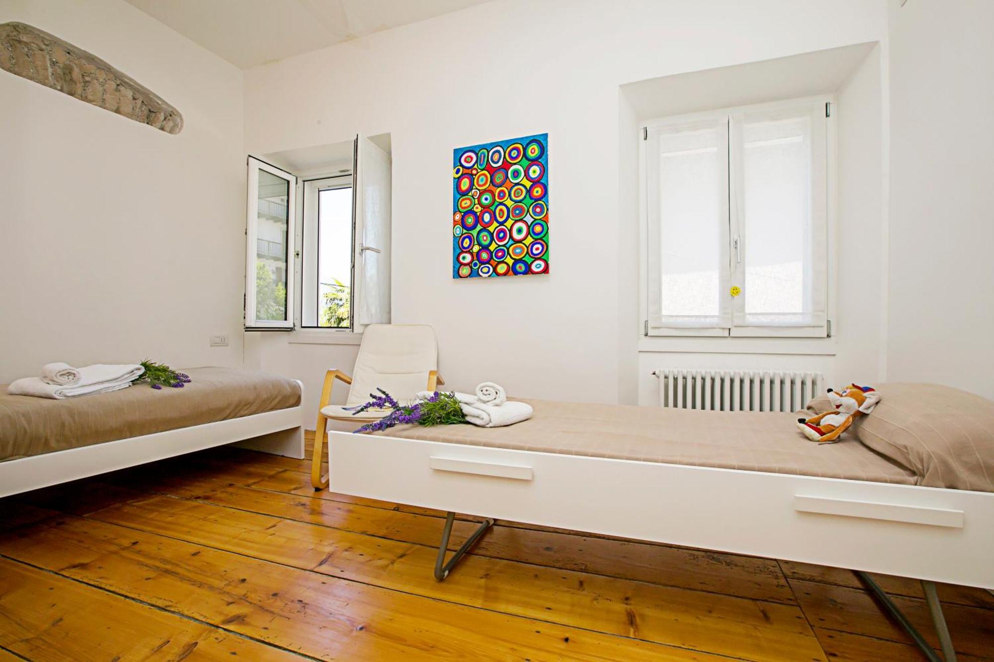 Holiday home Casa Grotta - Happy Arco