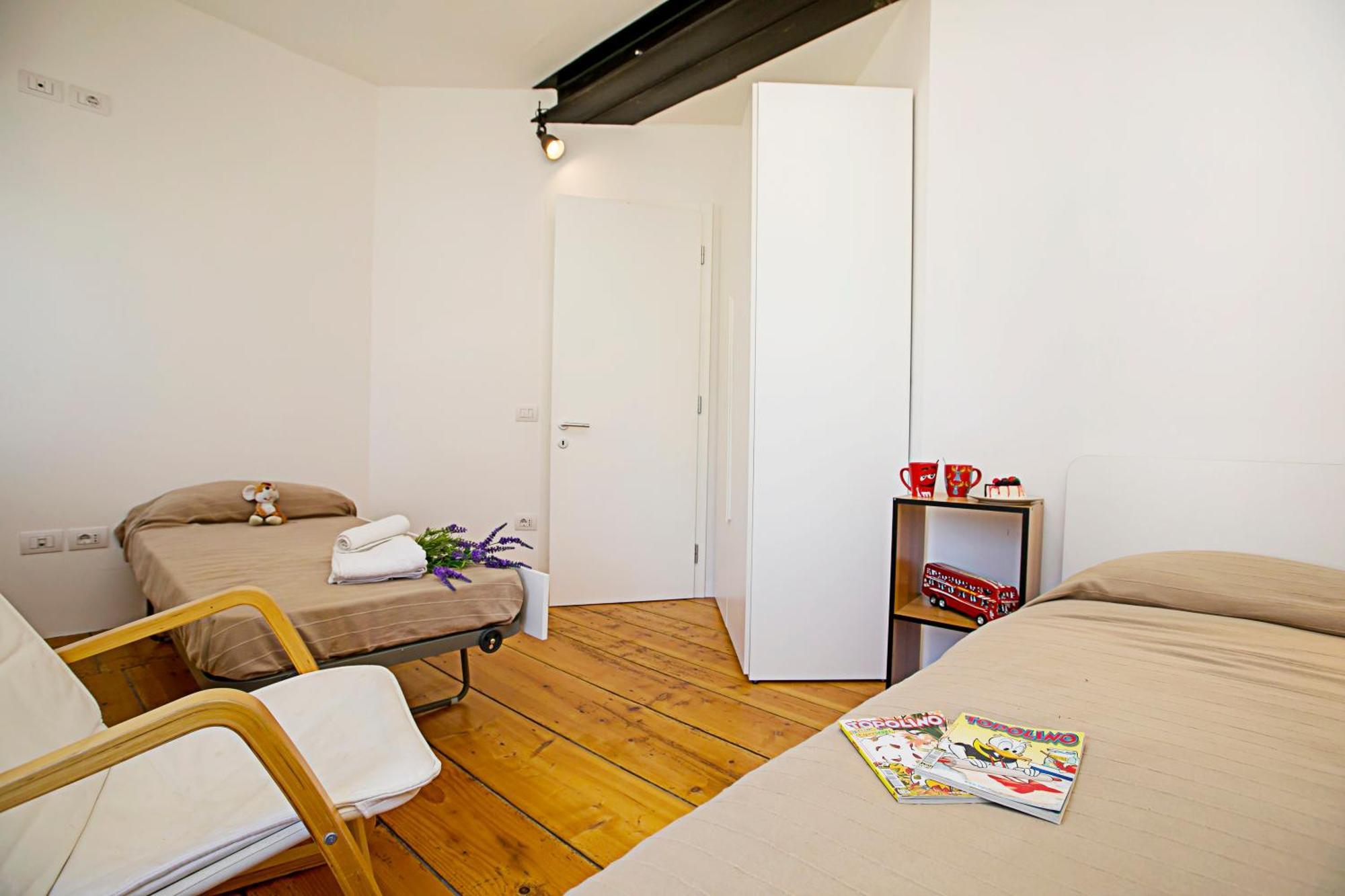 Casa Grotta - Happy * Arco