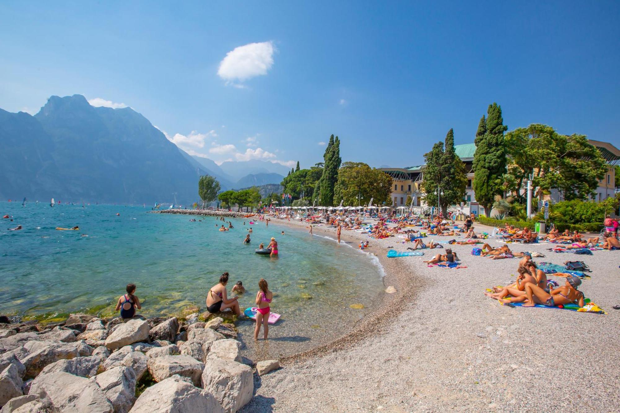 Holiday home Casa Grotta - Happy
