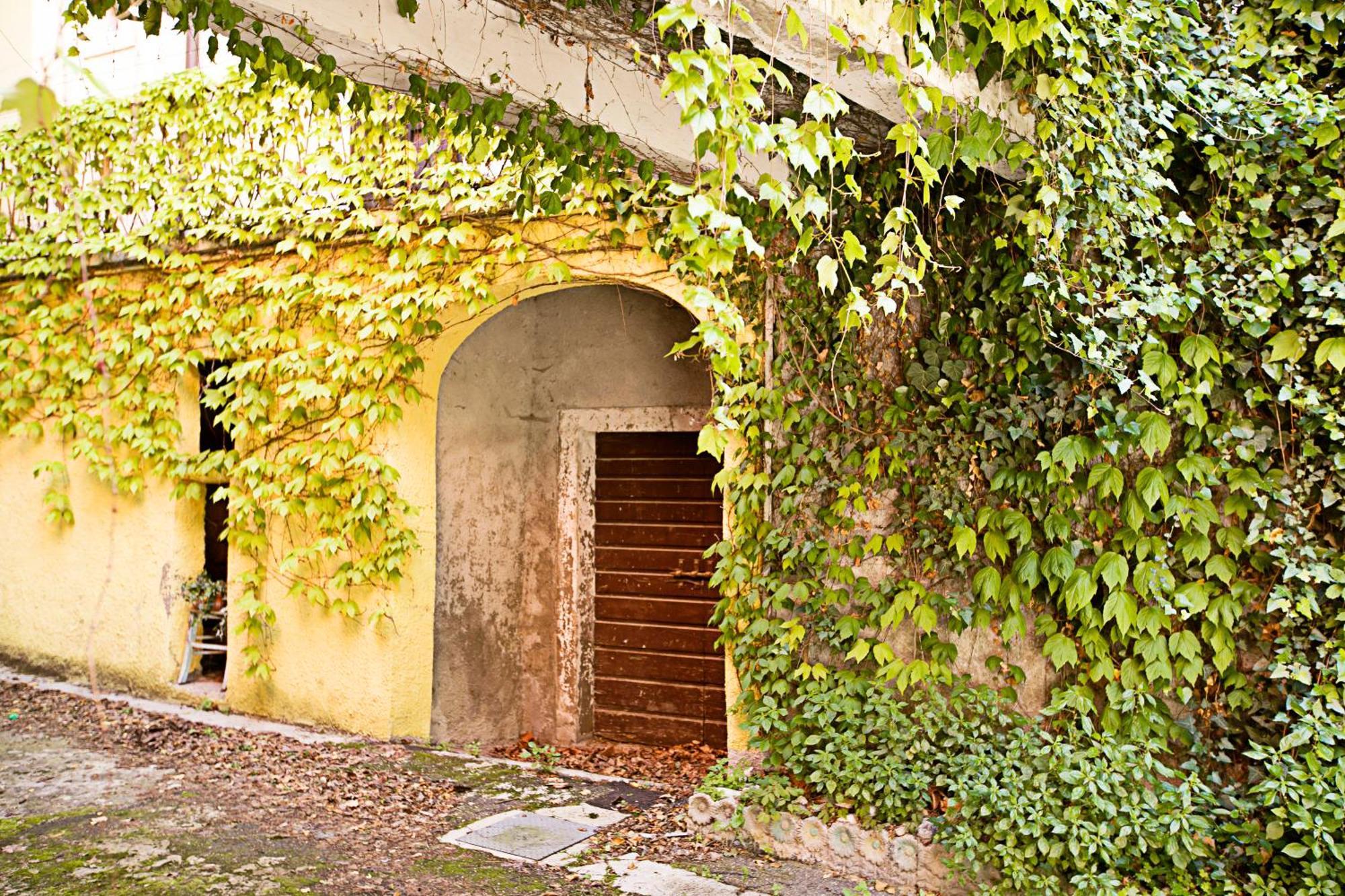 Casa Grotta - Happy
