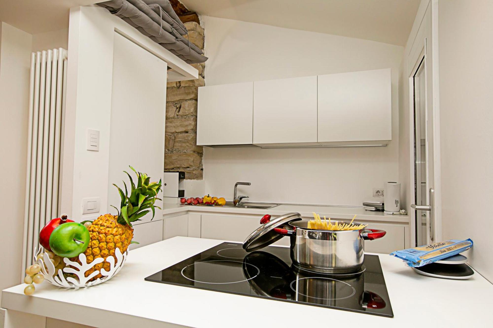 Casa Grotta - Happy Holiday home Arco