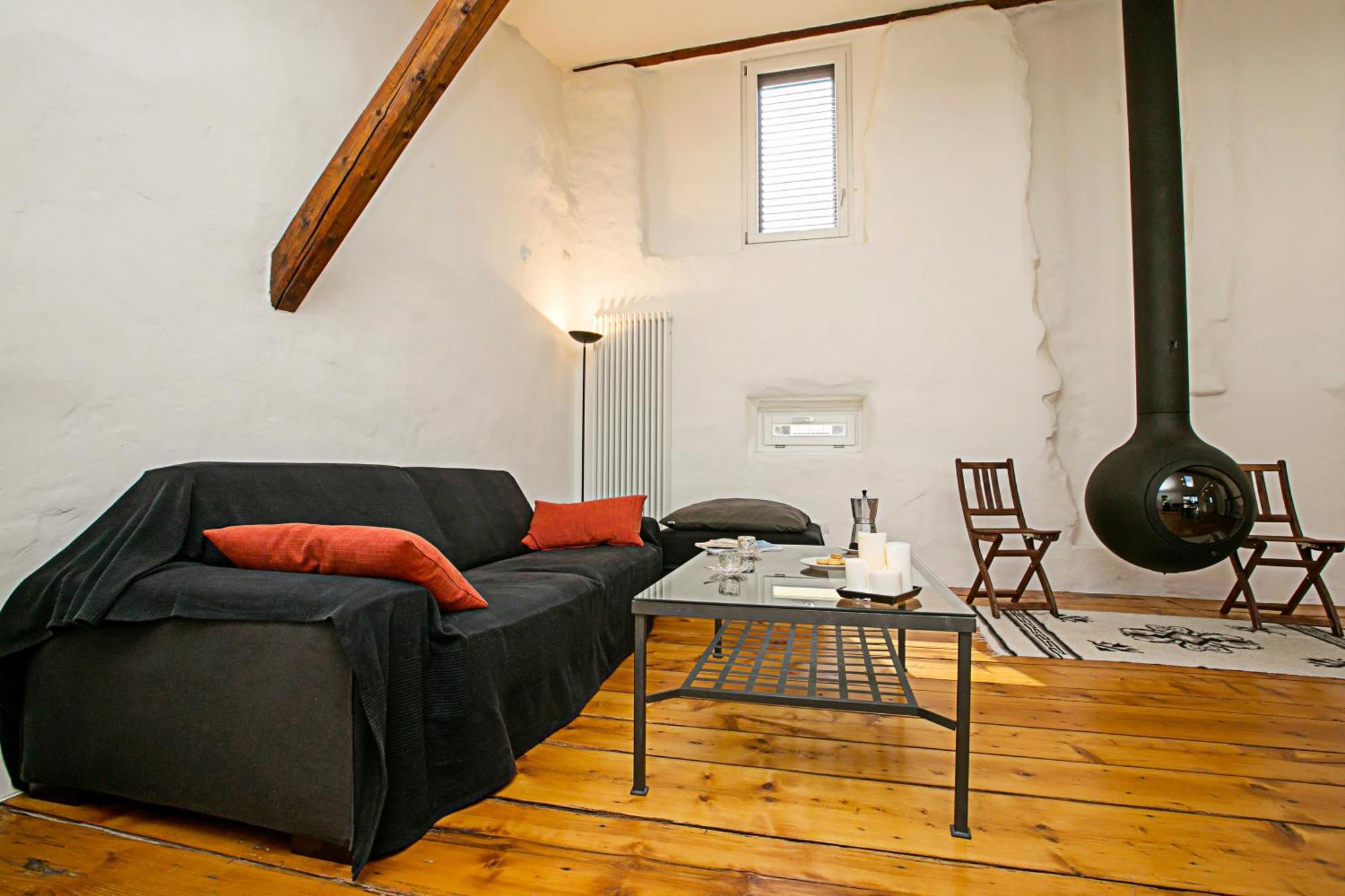 Holiday home Casa Grotta - Happy Arco
