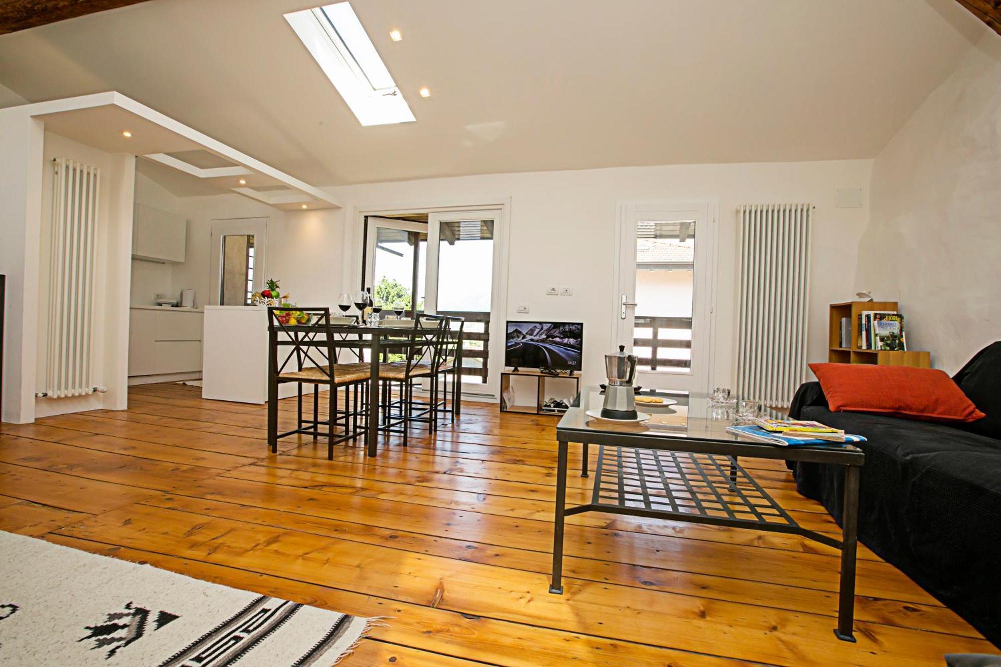 Casa Grotta - Happy Holiday home